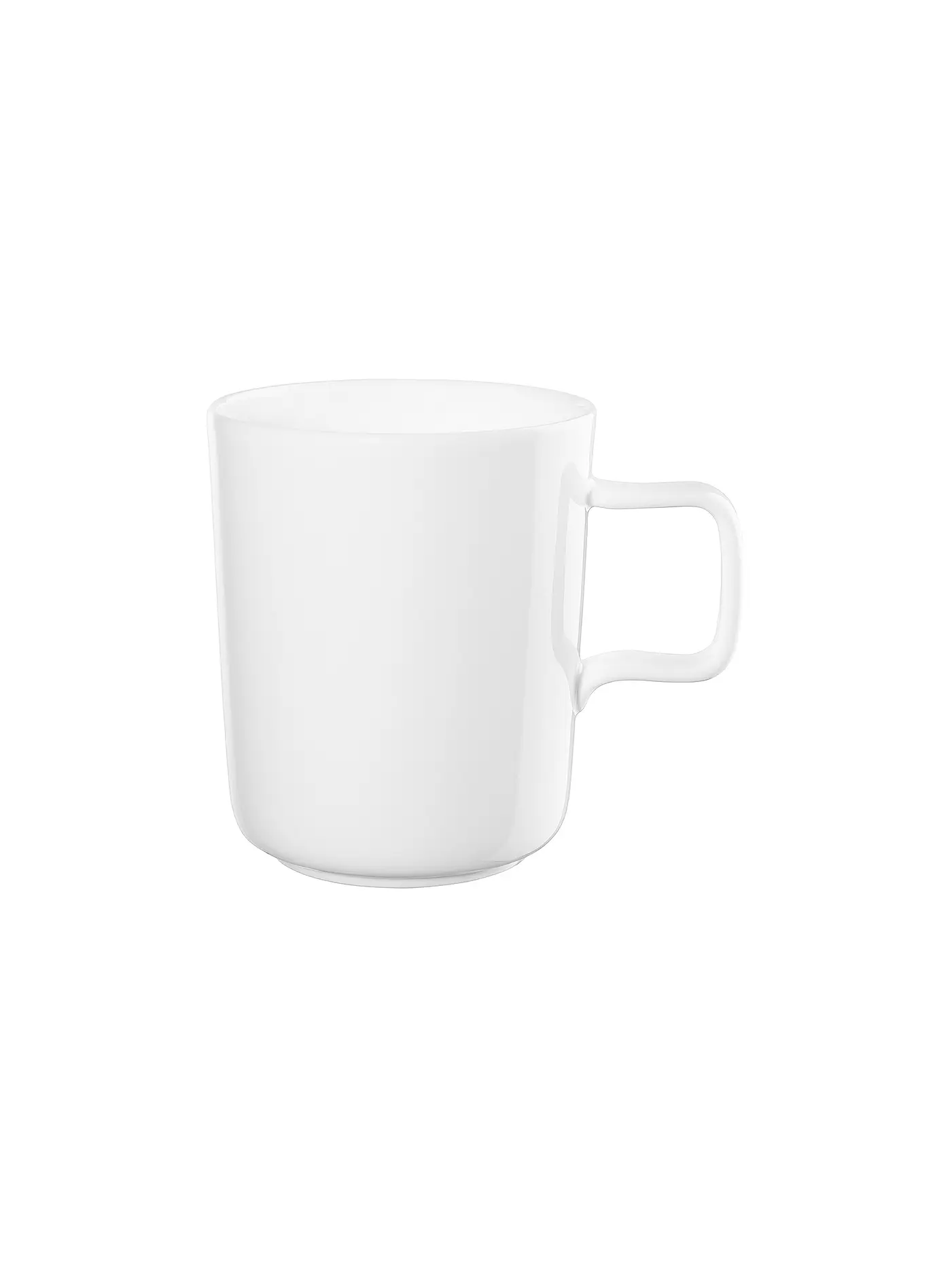 ASA SELECTION | Henkelbecher OCO 0,35l Weiss | 